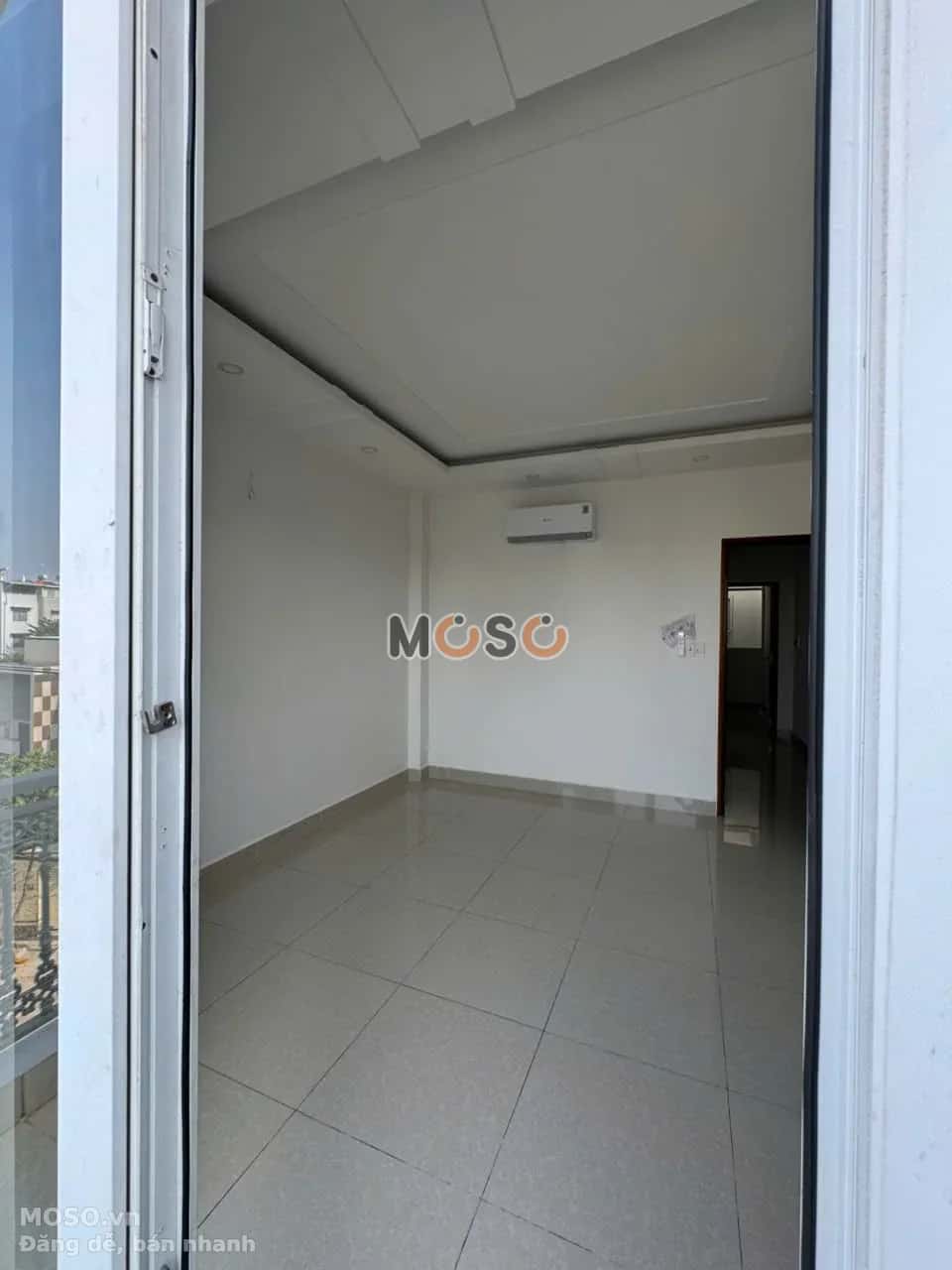 Cho thuê nhà hẻm 55C Trương Đình Hội Quận 8, TP.HCM – 6 phòng ngủ, giá 25 triệu - ảnh 7